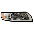 Main headlight fits Volvo