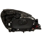 Main headlight fits Volvo