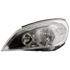 Main headlight fits Volvo