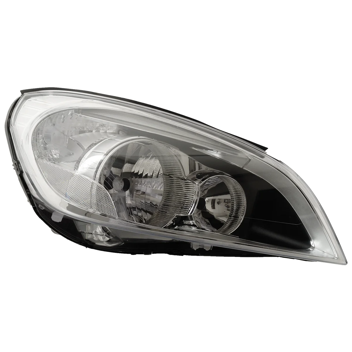 Main headlight fits Volvo