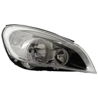 Main headlight fits Volvo
