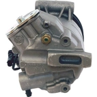 A/C Compressor fits Opel