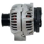 Alternator 24V-130A (J.Deere)