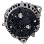 Alternator 24V-130A (J.Deere)