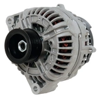 Alternator 24V-130A (J.Deere)