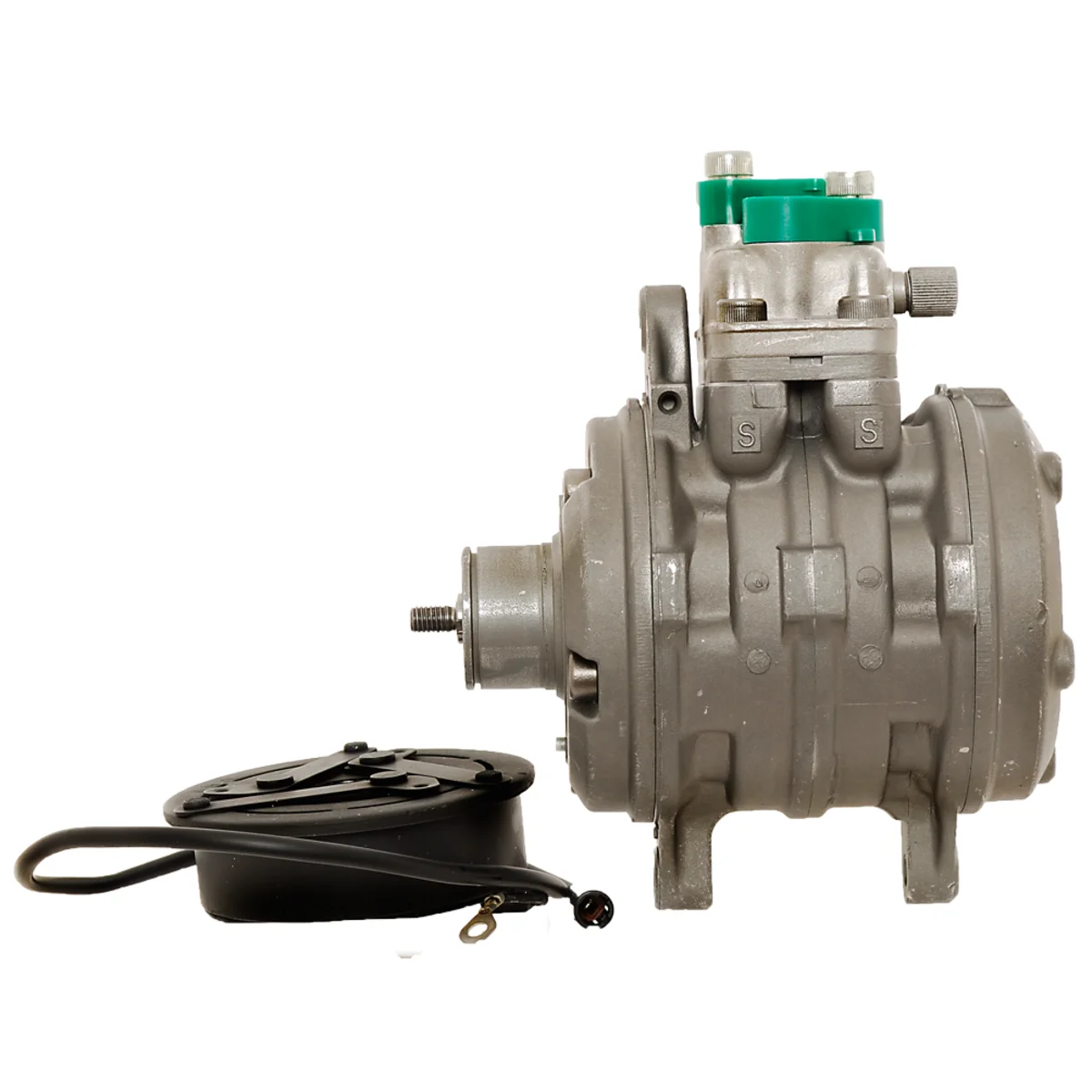 A/C Compressor fits Kubota