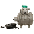 A/C Compressor fits Kubota