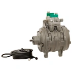 A/C Compressor fits Kubota