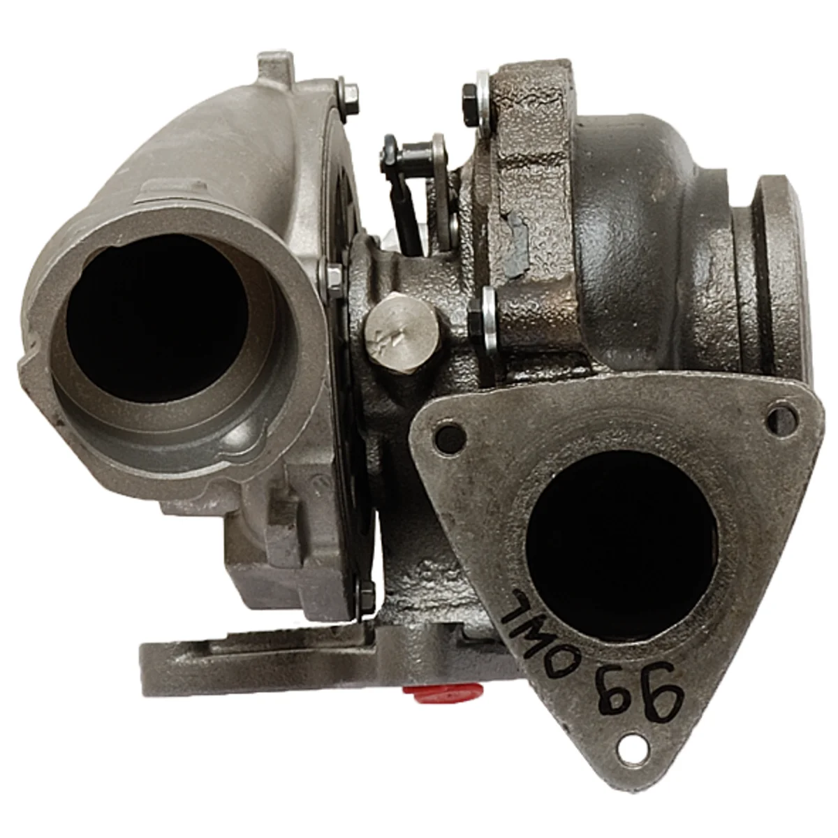 Turbo fits VW Transporter 5