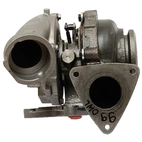 Turbo fits VW Transporter 5