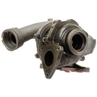 Turbo fits VW Transporter 5