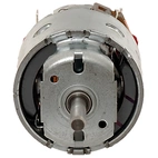 Cabin fan motor