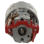 Cabin fan motor