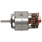 Cabin fan motor
