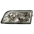 Main headlight fits Volvo