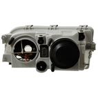 Main headlight fits Volvo