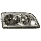 Main headlight fits Volvo