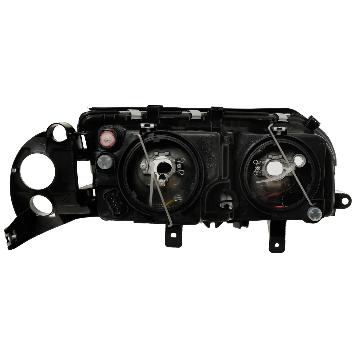 Main headlight fits Volvo