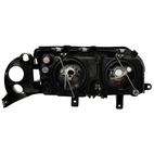 Main headlight fits Volvo