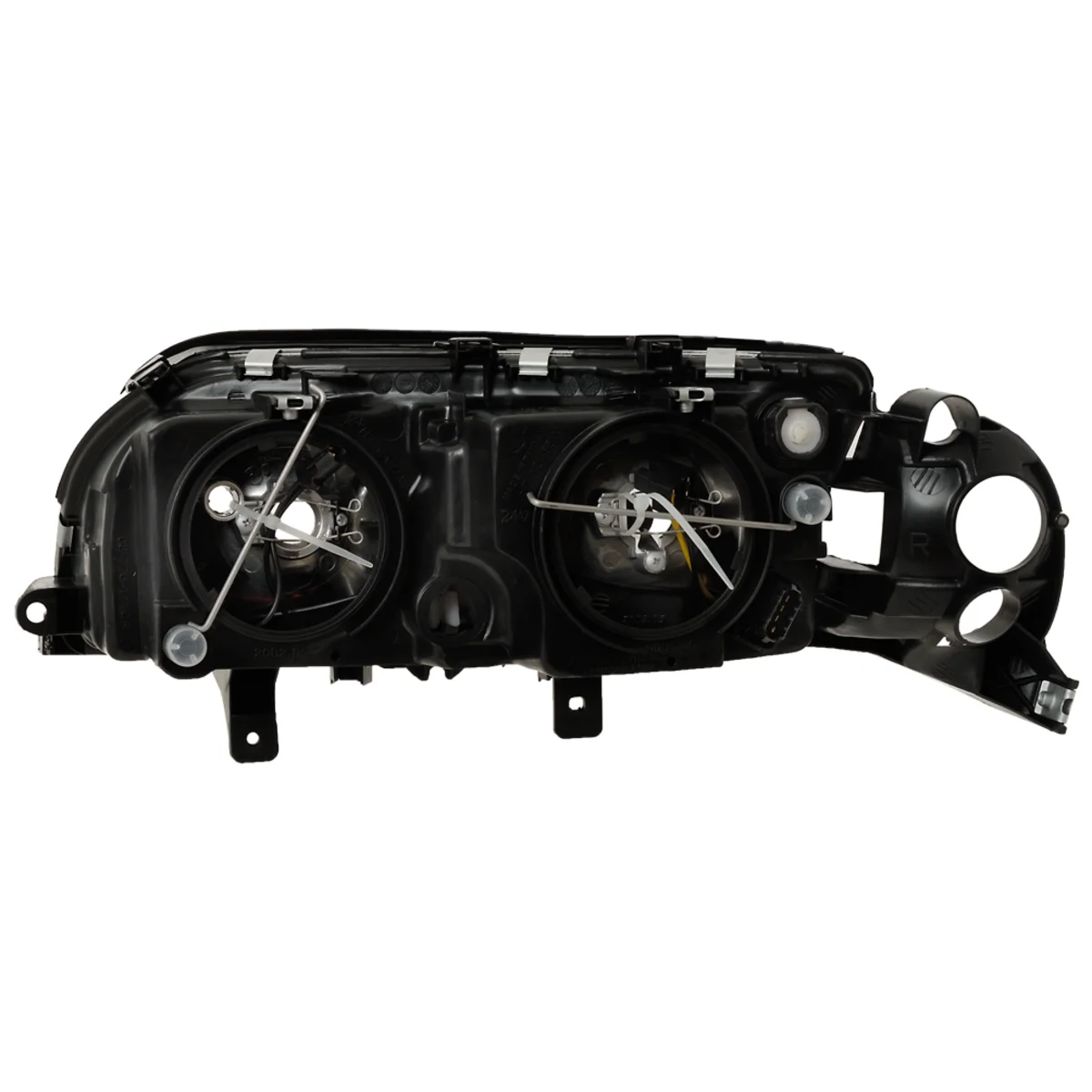 Main headlight fits Volvo