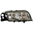 Main headlight fits Volvo