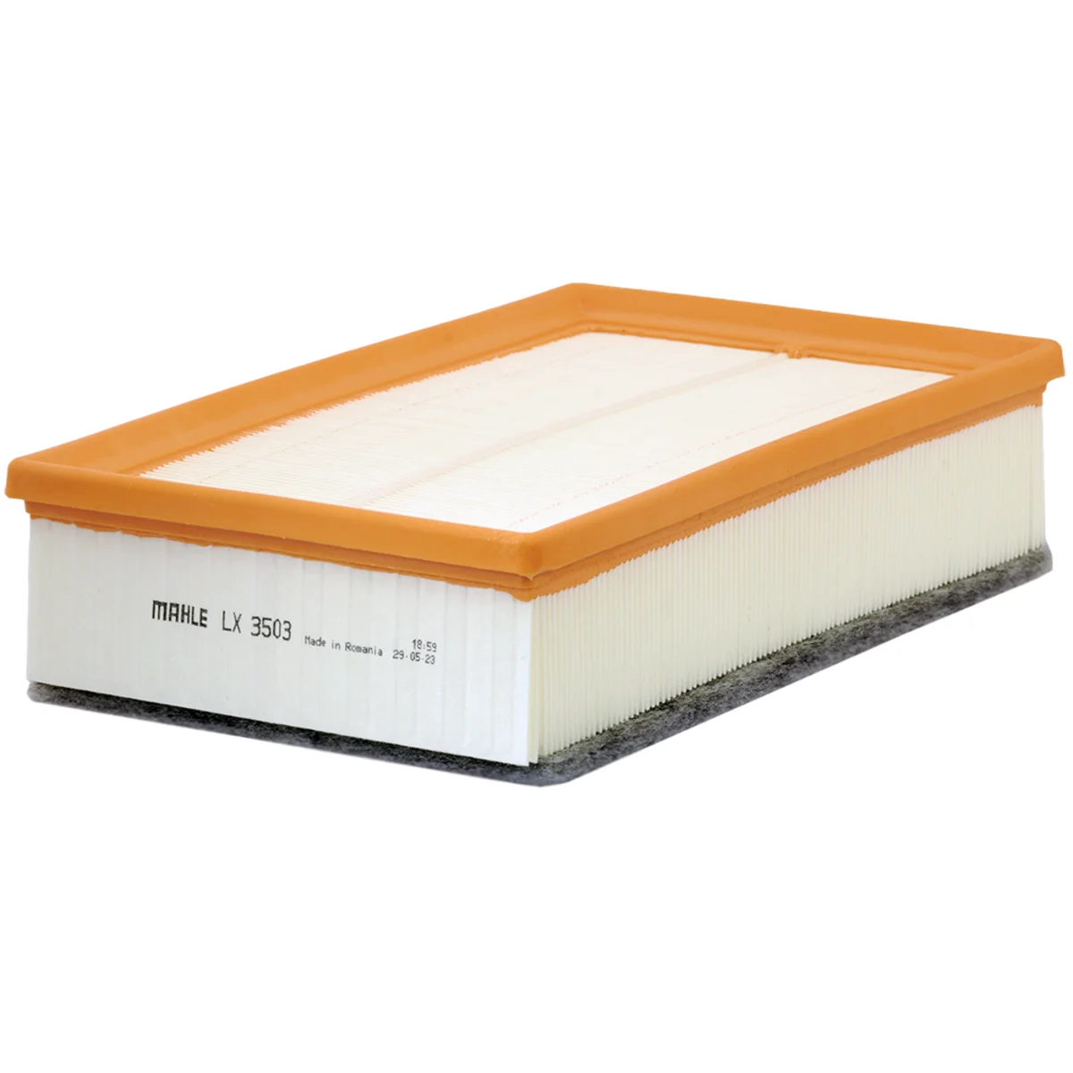 Air filter Mahle Original