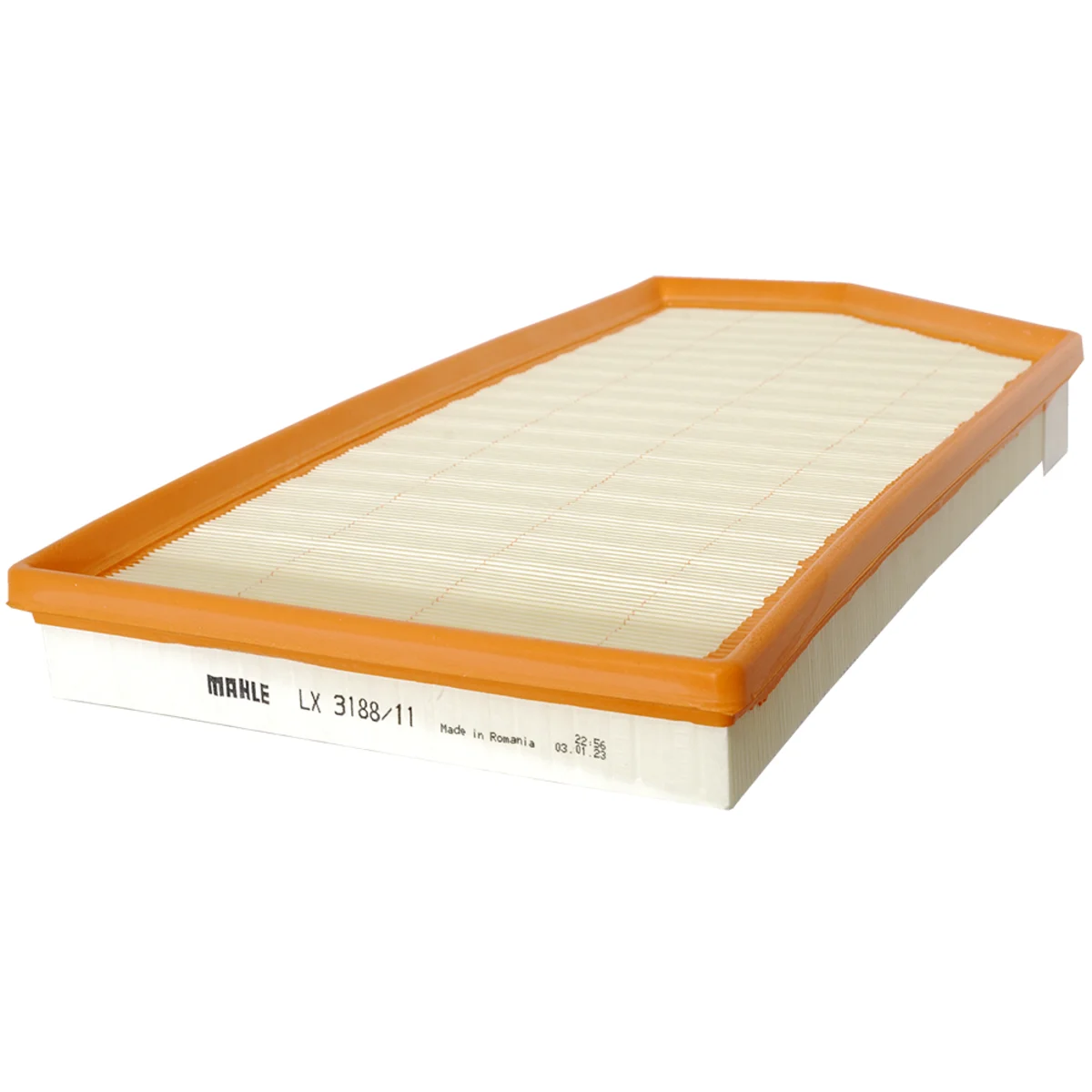 Air filter Mahle Original