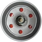 Oil filter, Mahle Original