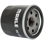 Oil filter, Mahle Original