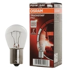 P21W 24V Lamp TruckstarPro10p