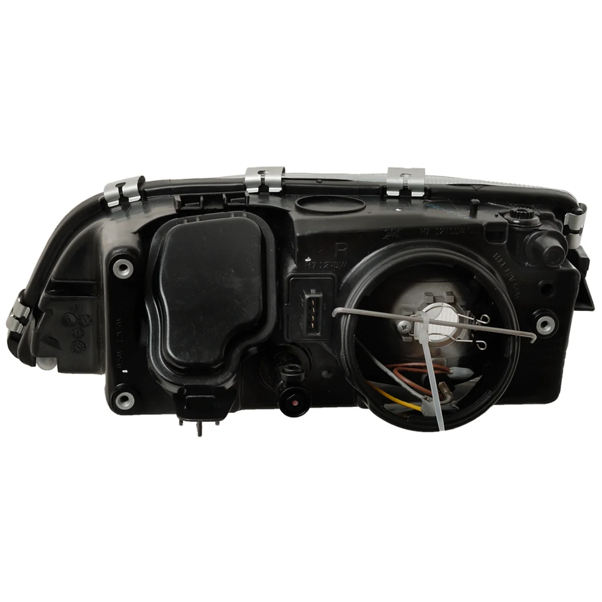 Main headlight fits Volvo