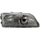 Main headlight fits Volvo