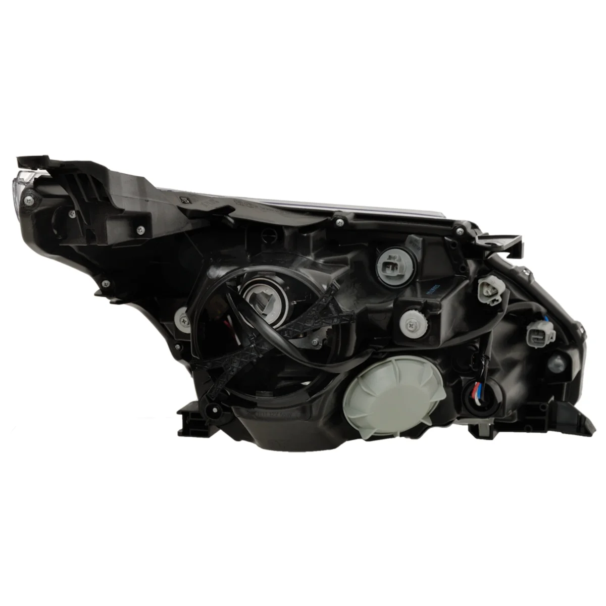 Main headlight fits Toyota