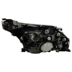 Main headlight fits Toyota