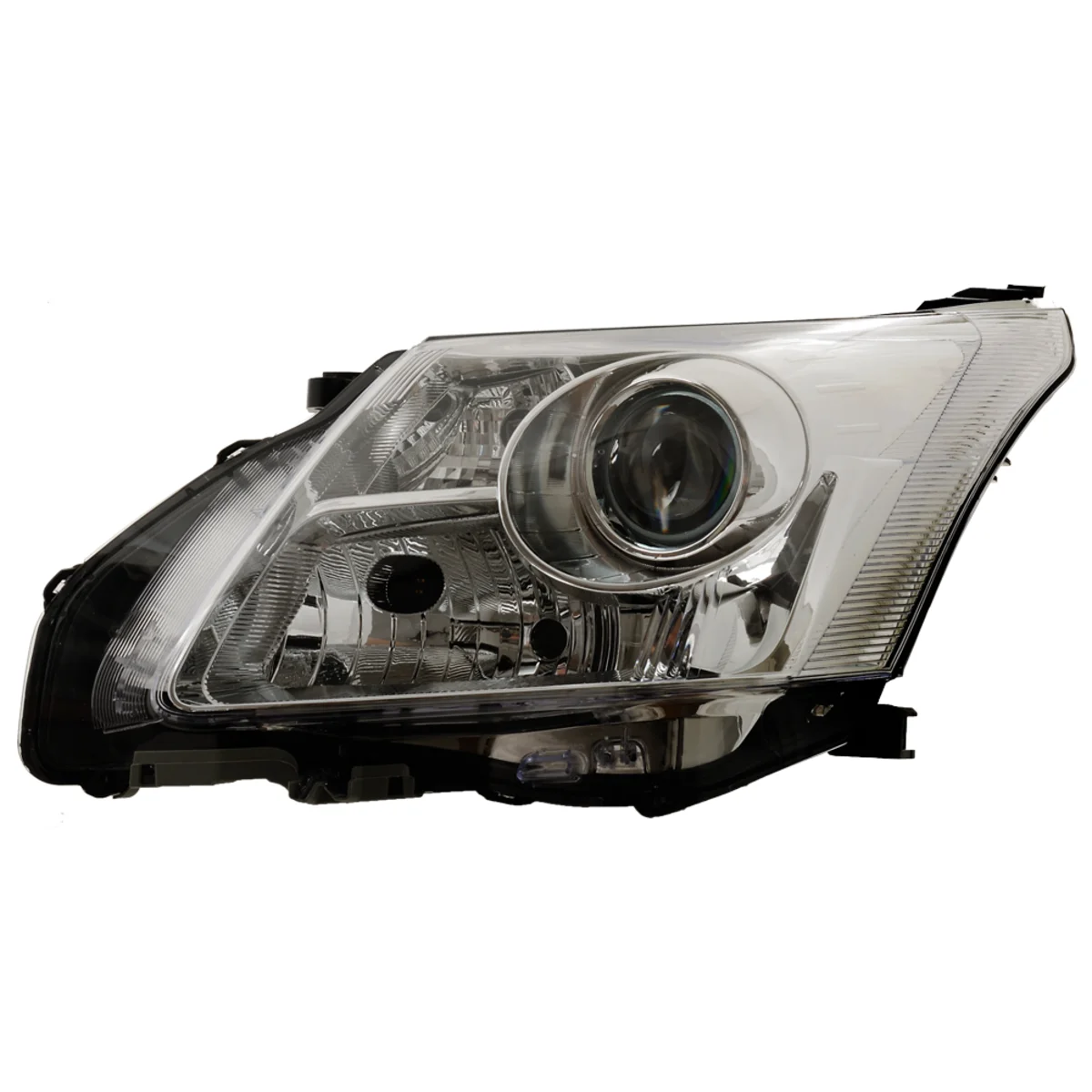 Main headlight fits Toyota
