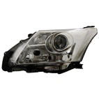 Main headlight fits Toyota