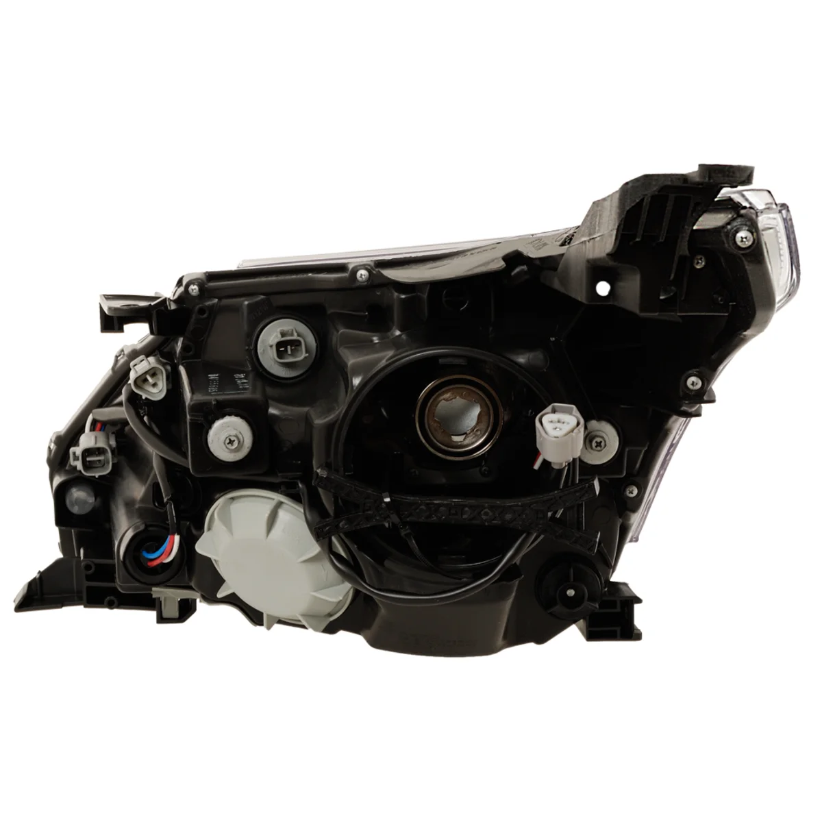 Main headlight fits Toyota