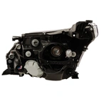 Main headlight fits Toyota