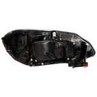 Main headlight fits Volvo