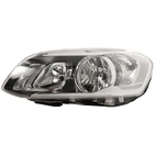 Main headlight fits Volvo