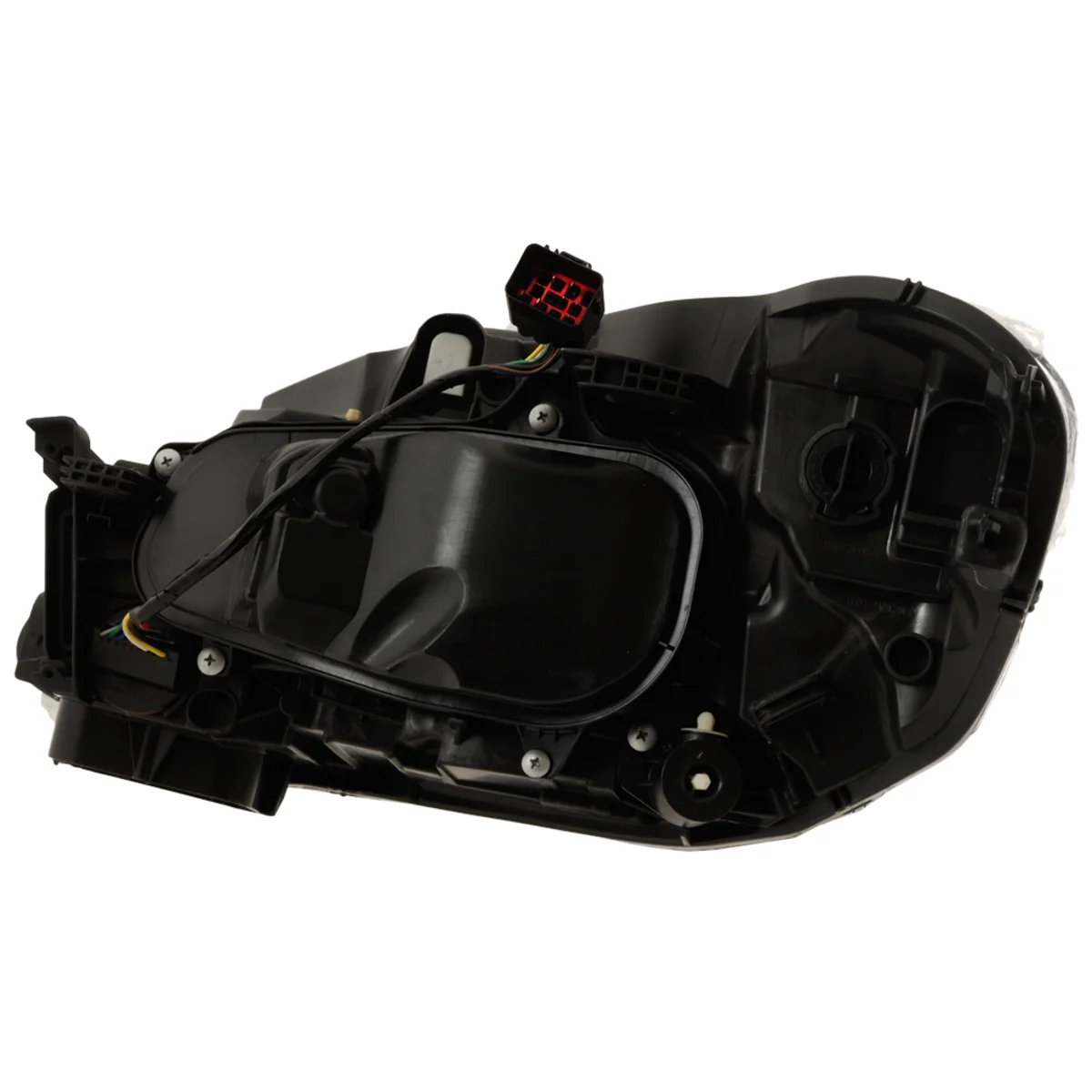 Main headlight fits Volvo