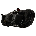 Main headlight fits Volvo