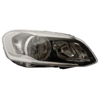 Main headlight fits Volvo