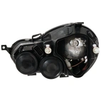 Main headlight fits VW Polo