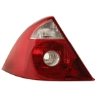 Left tail light fits Ford