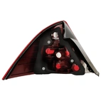 Right rear tail light fits Ford