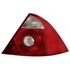 Right rear tail light fits Ford