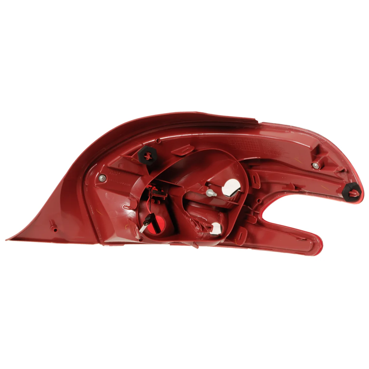 Left rear light fits Peugeot