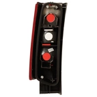 Taillight fits Volvo 850/V70 I