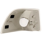 Turn signals fit Volvo S/V70